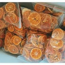 LIMONES CORTADOS SECOS EXPORTADOS EN GRANDES CANTIDADES - Product Image 6