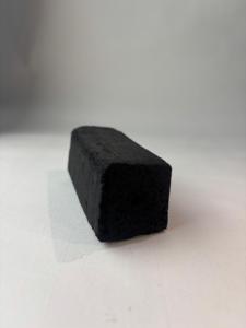 Indonesian BBQ Charcoal by Merades Luxury Coconut Charcoal Eco-Certified Odorless Long-Burning Heat <b>for</b> BBQ Export to France - Product Image 2