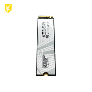 Internal <b>ssd</b> 2TB <b>M</b>.<b>2</b> PCIe Gen4 DRAMless 7400MB/s for PS5 and gaming PC - Product Image 1