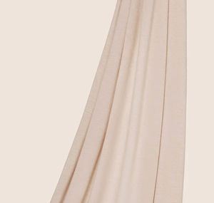 Hiyab Liso de Alta Demanda para Mujer, Tela Suave Premium, Pañuelo Islámico Transpirable, Venta al Por Mayor - Product Image 2