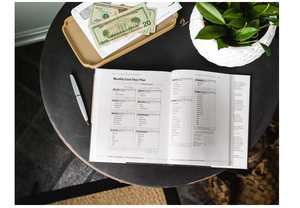 Total Money Makeover Actualizado y Ampliado: (PB) – 5 de julio de 2024 por Dave Rams (Suministro al por mayor) - Product Image 4