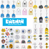 [Précommande] ENHYPEN Your Pocket (ENCHIN) Pop K-Pop Music CD - Design ergonomique, matériaux papier et plastique, coréen, tous âges