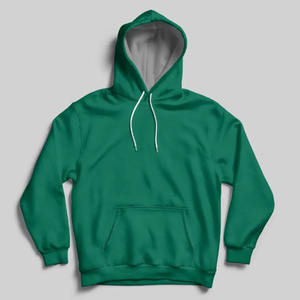 เสื้อฮู้ดผู้ชาย ผ้าระบายอากาศ เป็นมิตรกับสิ่งแวดล้อม แขนยาว ดีไซน์แบบสวมหัว รับสกรีนโลโก้และงานพิมพ์ เสื้อฮู้ดและเสื้อสเวตเชิ้ตผู้ชาย - Product Image 1