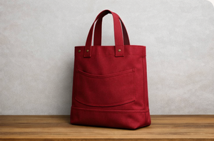 Customized logo Cotton Cloth Recycled Cotton <b>Canvas</b> Shopping Bags Printed Blank <b>Tote</b> Grocery Zipper <b>Canvas</b> <b>Totes</b> - Product Image 3