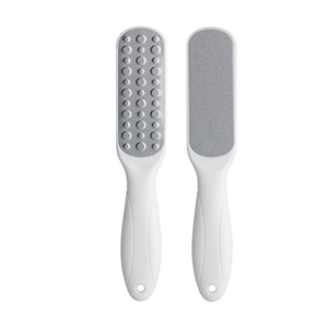 Ergonomic Foot Rasp Professional Callus Removal Foot <b>File</b> - Product Image 1