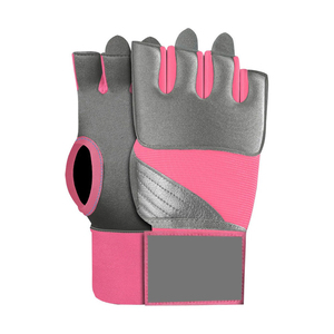 Guantes Interiores de Boxeo Premium, Transpirables y Elásticos, para Hombres, Mujeres y Niños, con Almohadillas de Gel, para Entrenamiento de MMA, Muay Thai, Kickboxing, Personalizables - Product Image 3
