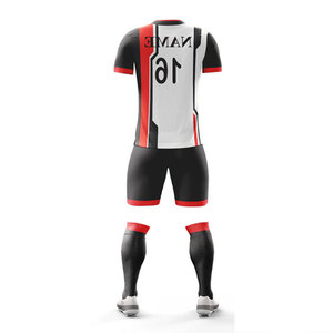 Uniformes de Fútbol para Jóvenes Más Vendidos, Personalizables al por Mayor, Uniformes de Fútbol de Alta Calidad, Conjuntos para Adultos - Product Image 5