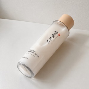Productos de Belleza Mizon Ssalbit Toner 150ml, Producto de Belleza para la Piel, Tónico Facial, Kit de Cuidado Facial - Product Image 5