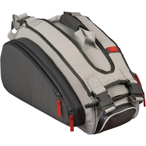 Sac à dos de sport en nylon pour raquette de pickleball et de tennis, personnalisé, grande capacité 50-70L, thermique, modèle 2026 – Vente chaude - Product Image 3