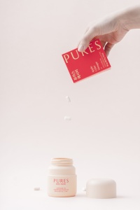 [Gravity] PURES Comprimés de Vinaigre de Cidre de Pomme avec la Mère et Solution Professionnelle Durable de Haute Qualité pour la Perte de Poids - Product Image 2