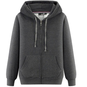 Sudaderas con Capucha para Hombre de la Mejor Calidad para Ropa Urbana, Oferta de Invierno, Sudadera con Capucha de Manga Larga de Forro Polar para Hombre - Product Image 3