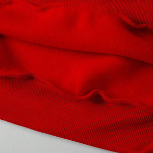 Sudadera de Forro Polar con Cuello Alto para Hombre, 100% Poliéster, Corte Regular, Ropa Casual de Invierno, Nuevo Estampado, Venta Caliente, Alta Calidad, al por Mayor - Product Image 4