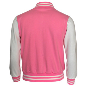 <b>Men</b> Varsity Jackets with Custom Team Logo Premium Quality Wool Blend Sports Outerwear for Winter Season Varsity jackets for sale - Product Image 3