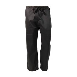 Custom Design Judo Uniform Heavy Duty Polyester/Cotton <b>Blend</b> Gi Breathable Quick Dry Sweat Absorbent 280g Martial Arts - Product Image 3