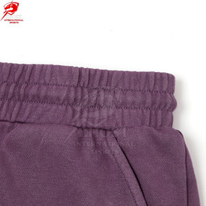 Pantalones Cortos Casuales de Moda para Hombre, Tela Suave y Cómoda, Lavado Ácido, para un Estilo Moderno, en Oferta - Product Image 3