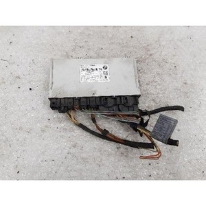 ECUs y Módulos de Computación Usados de la Serie 7 61359248566901 - Product Image 1