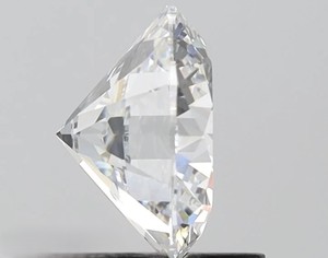 เพชรเม็ดเดี่ยวทรงบริลเลียนต์ 4.00 กะรัต รับรองโดย IGI สี D เจียระไนแบบเติมเพชร  เพชรเพาะเลี้ยงในห้องปฏิบัติการ ความสะอาดระดับ VVS-VS  แบบ CVD ขายส่งเพชร Dvars - Product Image 3