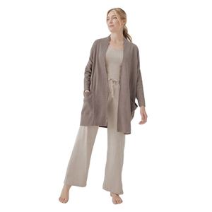 Débardeur moulant personnalisé pour femmes en gros Nouvelle mode Tops d'été sans manches pour Yoga Gym Sportswear Usage quotidien - Product Image 3