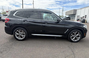 รถยนต์มือสองคุณภาพสูง ปี 2020 X3 xDrive30i มาใหม่ สภาพดี สะอาด พร้อมขาย - Product Image 2