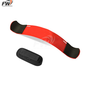 Equipo de Gimnasio para Entrenamiento de Bíceps, Arm Blaster de Alta Resistencia para Fisicoculturismo, Levantamiento de Pesas OEM - Product Image 4