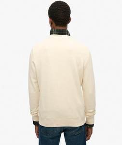 Sudaderas Casuales para Hombre, Diseño Moderno, Tejido de Mezcla de Algodón, Corte Holgado, Sudaderas para Uso en Exteriores - Product Image 3