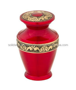 Urnas Conmemorativas para Mascotas, Urnas Funerarias para Mascotas, Urnas de Entierro de Alta Calidad a Bajo Precio - Product Image 1