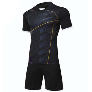 Tenue de football pour homme, couleur unie, taille adulte, très tendance, en vente / Vente en gros au meilleur prix - Product Image 1