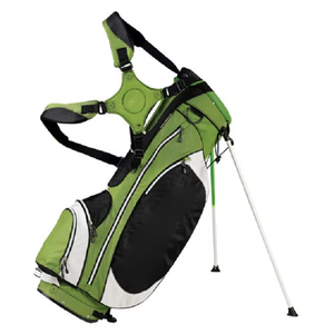 High Quality <b>Golf</b> Stand Bag Custom <b>Golf</b> Carry Bag Lightweight Waterproof <b>Golf</b> Club Organizer with Double Strap 5 Way Divider OEM - Product Image 6