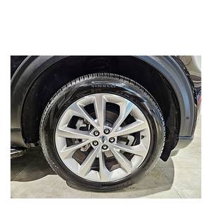 Ford Explorer 3.0 Platinum 4WD 2021, 17 660 km, boîte automatique, sièges en cuir, conduite à gauche, caméra arrière - Product Image 5