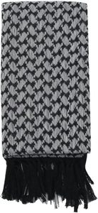 Cotton Shemagh Keffiyeh Desert <b>Scarf</b> Neck <b>Head</b> Wrap with Tassel for Men <b>Women</b> - Product Image 4