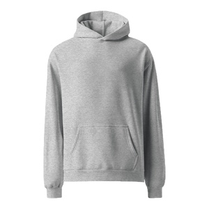 Sudadera de Invierno Personalizada para Mujer, 100% Algodón, Felpa, Vestido, Ecológica, Transpirable, Resistente al Viento, Diseño en Relieve, Bordada - Product Image 1