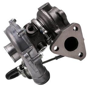 Turbocompressore VT10 Aggiornato per Mitsubishi Triton/CNGER L200 2.5L 1515A029 Compatibile con Vari Modelli Inclusi X-Trail Accord MX-5 - Product Image 5