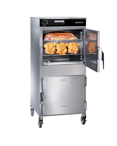 Horno Retherm FWE RH-18-MT |   Humedad Controlada |   Alta Capacidad, 18 Slides - Product Image 3