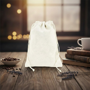 Eco Conscious Jute Bulk <b>Bags</b> for Organic Farming and Sustainable Packaging - Product Image 5