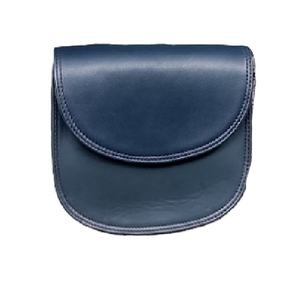 Sling Bag de cuero reciclado ecológico para mujer, cierre de cremallera duradero y ligero para uso diario, Otoño Invierno, novedad - Product Image 1