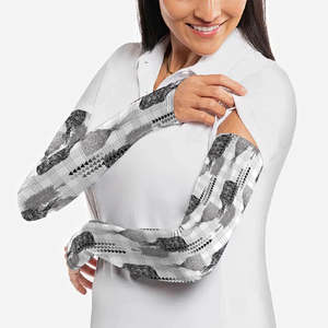 Camiseta Deportiva Unisex de Manga Larga con Protección Solar UPF50+ y Tecnología de Sublimación, Ideal para Actividades al Aire Libre en Todas las Estaciones - Product Image 4