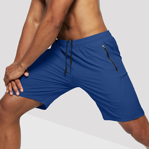 Shorts de basket personnalisés pour hommes, confortables, en polyester et coton, shorts de sport pour hommes, séchage rapide, impression par sublimation, logo imprimé, shorts en mesh. - Product Image 3