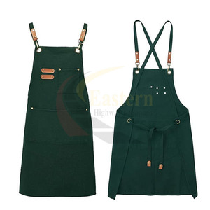 Delantal de Soldadura de Cuero Vacuno Resistente, Impermeable, de Algodón, con Protección Contra Incendios, Ropa de Seguridad Laboral para Soldadores y Bomberos - Product Image 4