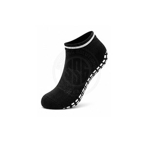 Soft Feel Women Non Slip <b>Grip</b> <b>Socks</b> Comfortable Anti Slip <b>Socks</b> For Home Yoga Walking And Indoor Daily Activities - Product Image 4