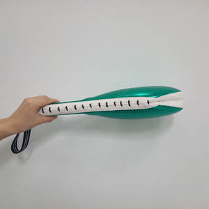 Protège-tibias de Taekwondo en cuir de vachette respirant et écologique, légers (2,5 kg), unisexes, pour l'entraînement et la pratique, ferme et durable. - Product Image 6