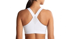 Women's Halter <b>Neck</b> Sports Bra High Support Breathable <b>Padded</b> Workout Gym Fitness Yoga Running Activewear OEM ODM Supplier - Product Image 2