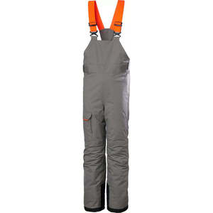 Salopette de ski imperméable pour enfants, pantalon de snowboard chaud d'hiver pour garçons et filles, pantalon thermique coupe-vent pour sports de plein air - Product Image 1