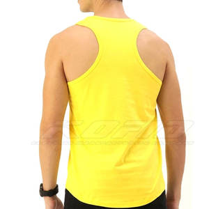 Débardeur d'été pour hommes, idéal pour le fitness, la gym, l'exercice, la plage et les sports - Product Image 3