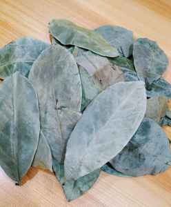 Feuilles de corossol séchées traditionnelles vietnamiennes, parfumées naturellement, Graviola déshydratée, prix d'usine en gros - Product Image 6