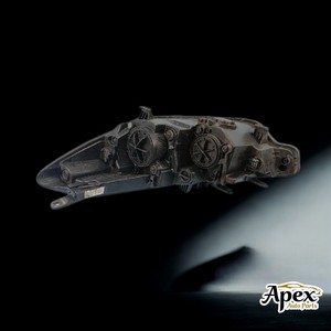 ไฟหน้าขวา Forte รุ่น 92102A7010 มือสอง - Product Image 5