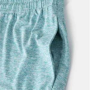 Ensemble 2 pièces décontracté pour homme, T-shirt et short en coton 100% respirant, imprimé 3D, style streetwear d'été, écologique, effet délavé (Acid) - Product Image 6