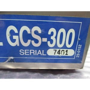 Monitor de Cilindros Semi Gas Systems CS-350A con Equipo y Piezas Semiconductores de Confianza de Línea Global - Product Image 3