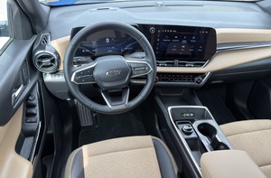 Chevrolet Equinox AWD ACTIV AWD SUV de luxe haut de gamme 2025 - Product Image 5