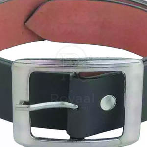 Ceinture en cuir pour homme, légère, de bonne qualité, au design moderne, confortable, coupe-vent, best-seller, ceinture en cuir décontractée - Product Image 4