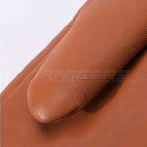 Mitaines de ski en matériau chaud de qualité supérieure, construction imperméable, ajustement confortable pour le ski, le snowboard et les voyages - Product Image 6